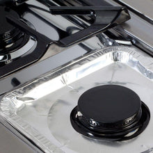 Laden Sie das Bild in den Galerie-Viewer, Herd Aluminiumfolie Für Küche