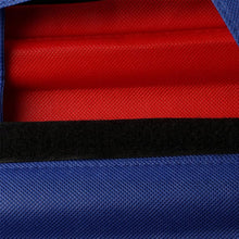 Laden Sie das Bild in den Galerie-Viewer, Supermarkt-Trolley-Einkaufstasche Thermotasche, 4 Stk