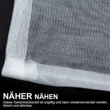 Laden Sie das Bild in den Galerie-Viewer, Obst Ausschluss Taschen