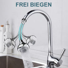 Laden Sie das Bild in den Galerie-Viewer, Wassersparender Duschverstärkerfilter
