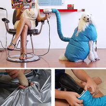 Laden Sie das Bild in den Galerie-Viewer, Haustier Hund und Katze Badetrockner