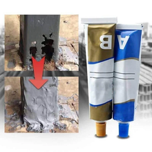 Laden Sie das Bild in den Galerie-Viewer, (🔥Schlussverkauf🔥)Magischer Metallreparaturkleber (A&amp;B)