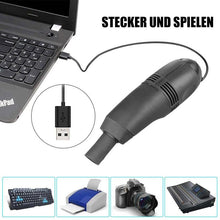 Laden Sie das Bild in den Galerie-Viewer, Tastatur Staubsauger