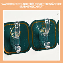 Laden Sie das Bild in den Galerie-Viewer, 🔥heißer Ausverkauf🔥Multifunktionale transparente 6 Haken