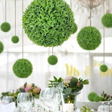 Laden Sie das Bild in den Galerie-Viewer, 🎍Künstlicher Pflanzengrasball