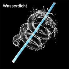 Laden Sie das Bild in den Galerie-Viewer, Flexibler Tag- und Nachtfahrlichtstreifen mit LED