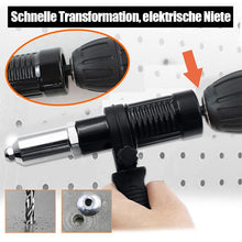 Laden Sie das Bild in den Galerie-Viewer, 🔥heißer Ausverkauf🔥Professionelles Tacker-Adapter-Set mit 4 Stück