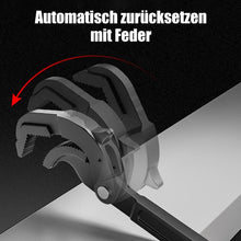 Laden Sie das Bild in den Galerie-Viewer, Multifunktions-Schnellschlüssel