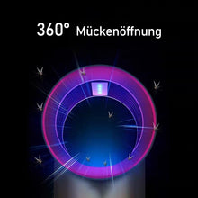 Laden Sie das Bild in den Galerie-Viewer, Natürliche Moskito-Lampe