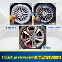 Laden Sie das Bild in den Galerie-Viewer, Multifunctionaler Blasenreiniger