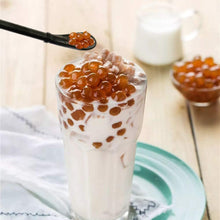 Laden Sie das Bild in den Galerie-Viewer, Kaffeelöffel Edelstahl Trinkhalm