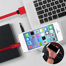 Laden Sie das Bild in den Galerie-Viewer, 4A Regeneratives Datenkabel