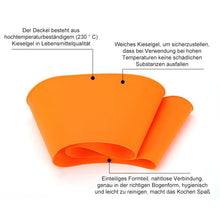 Laden Sie das Bild in den Galerie-Viewer, Küche praktischer Brathelfer