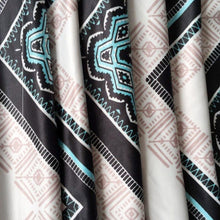 Laden Sie das Bild in den Galerie-Viewer, Damen Sommer Langer Rock