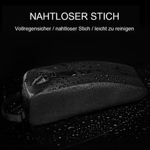 Laden Sie das Bild in den Galerie-Viewer, Regensichere Fahrradtasche