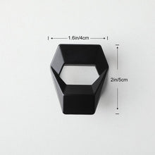 Laden Sie das Bild in den Galerie-Viewer, Auto Startknopf Dekoration Abdeckung