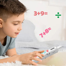 Laden Sie das Bild in den Galerie-Viewer, Mathe-Rechner für Kinder