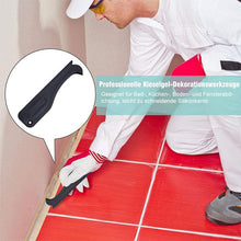 Laden Sie das Bild in den Galerie-Viewer, Silikon Dichtmittel-Abstreifwerkzeug Set
