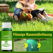 Laden Sie das Bild in den Galerie-Viewer, 💦🎍Flüssige Rasennährlösung