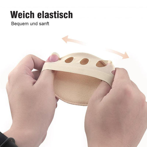 💖Bequeme rutschfeste korrigierende Zehensocken