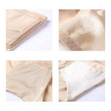 Laden Sie das Bild in den Galerie-Viewer, Damen Körper Gestaltung Unterhose