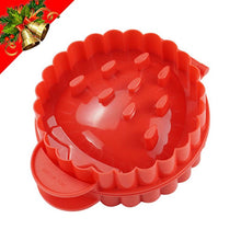 Laden Sie das Bild in den Galerie-Viewer, Mini Pie Form Hersteller