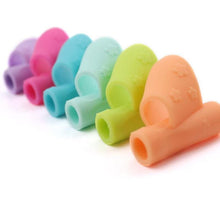 Laden Sie das Bild in den Galerie-Viewer, Fingerstifthalter für Kinder