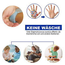 Laden Sie das Bild in den Galerie-Viewer, Handwaschflüssigkeit Armband