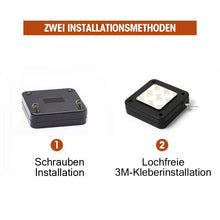 Laden Sie das Bild in den Galerie-Viewer, Multifunktionaler automatischer Türschließer