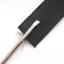 Laden Sie das Bild in den Galerie-Viewer, Werkzeug für Gummibänder Einfädeln