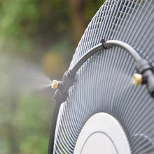 Laden Sie das Bild in den Galerie-Viewer, Outdoor Sprühsystem