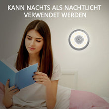 Laden Sie das Bild in den Galerie-Viewer, Universale Auto Innenraumbeleuchtung