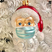 Laden Sie das Bild in den Galerie-Viewer, Weihnachten Santa Dekoration