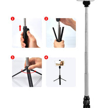 Laden Sie das Bild in den Galerie-Viewer, SMART SELFIE STICK
