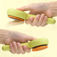 Laden Sie das Bild in den Galerie-Viewer, Massagekamm für Haustiere