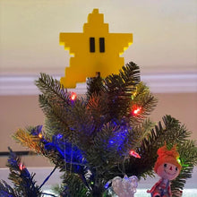 Laden Sie das Bild in den Galerie-Viewer, Weihnachts Seestern Dekoration
