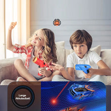 Laden Sie das Bild in den Galerie-Viewer, (🔥Schlussverkauf🔥)Infrarot-Induktions-Fernbedienung Autospielzeug