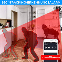 Laden Sie das Bild in den Galerie-Viewer, 🔥heißer Ausverkauf🔥5G-Dualband-Kamera