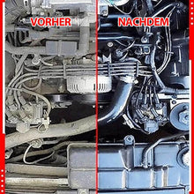 Laden Sie das Bild in den Galerie-Viewer, Alternatives Auto Reinigungsbürstenset, 5 Stück