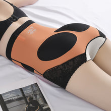 Laden Sie das Bild in den Galerie-Viewer, 🔥Schlussverkauf🔥Damenhöschen mit hoher Taille und Bauchkontrolle