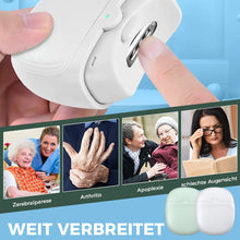 Laden Sie das Bild in den Galerie-Viewer, 🔥 heißer verkauf 🔥Elektrische nagelknipser