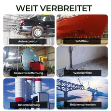 Laden Sie das Bild in den Galerie-Viewer, 🔥heißer Ausverkauf🔥Selbstsicherndes Gelenk der Luftschaufel