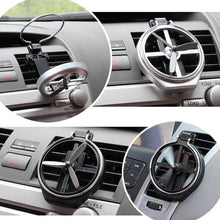 Laden Sie das Bild in den Galerie-Viewer, Auto klappbarer Getränkehalter