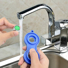 Laden Sie das Bild in den Galerie-Viewer, Wasserhahn Installationsschlüssel