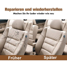 Laden Sie das Bild in den Galerie-Viewer, Advanced Lederreparaturgel