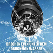 Laden Sie das Bild in den Galerie-Viewer, Auto Metall Sicherheitshammer