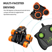 Laden Sie das Bild in den Galerie-Viewer, Elektrisches Fernbedienung Auto Spielzeug