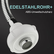 Laden Sie das Bild in den Galerie-Viewer, Wassersparender Duschverstärkerfilter