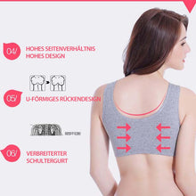 Laden Sie das Bild in den Galerie-Viewer, Anti-Sagging Wirefree BH
