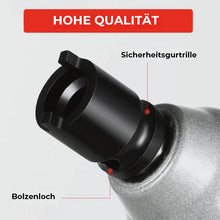 Laden Sie das Bild in den Galerie-Viewer, 🔥 heißer verkauf 🔥Winkelschleifer-Steckschlüssel